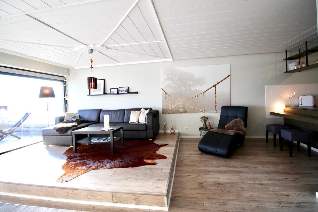 Seaside Apartment Sipplingen Bagian luar foto